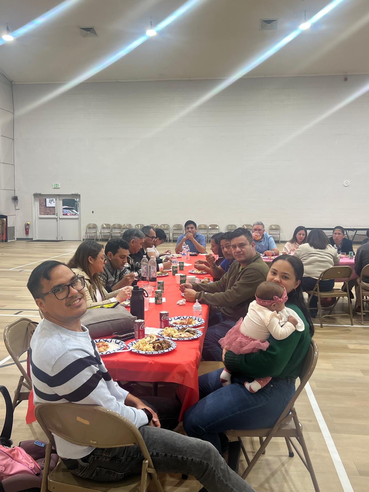 Convivencia